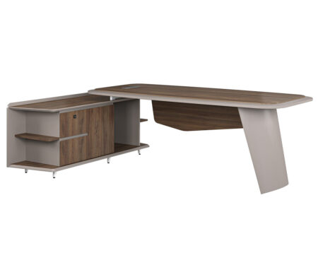 Bàn giám đốc cao cấp LUXB2218S8