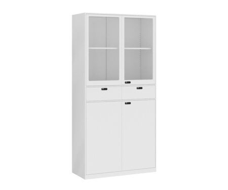 Tủ hồ sơ sắt TU09K3LS