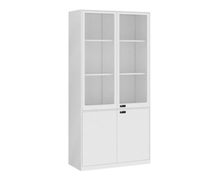 Tủ sắt hồ sơ TU09K3S