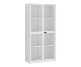 Tủ sắt khóa số TU09S