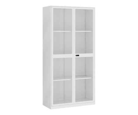 Tủ sắt khóa số TU09S
