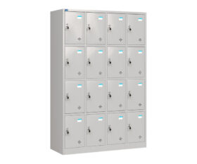 Tủ sắt 16 ngăn TU984-4K