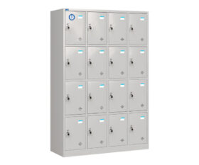 Tủ locker 16 ngăn TU984-4KP