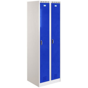 Tủ locker sắt sơn tĩnh điện TTD981-2K