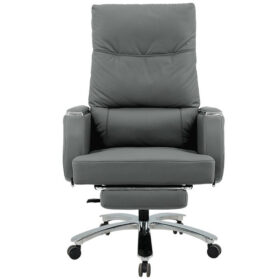 Ghế giám đốc bọc da cao cấp BC07