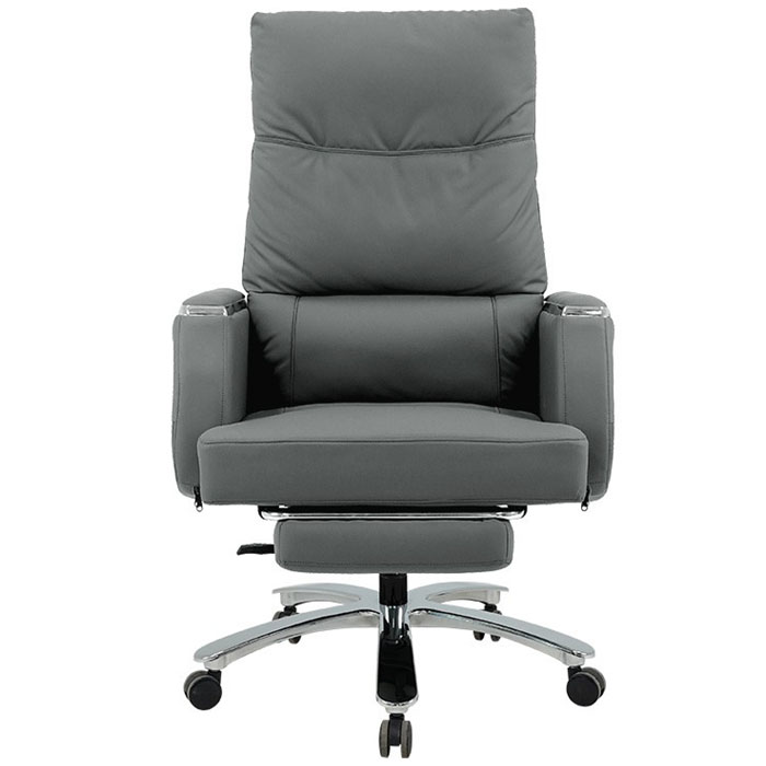 Ghế giám đốc bọc da cao cấp BC07