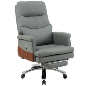 Ghế giám đốc giả da cao cấp BC10