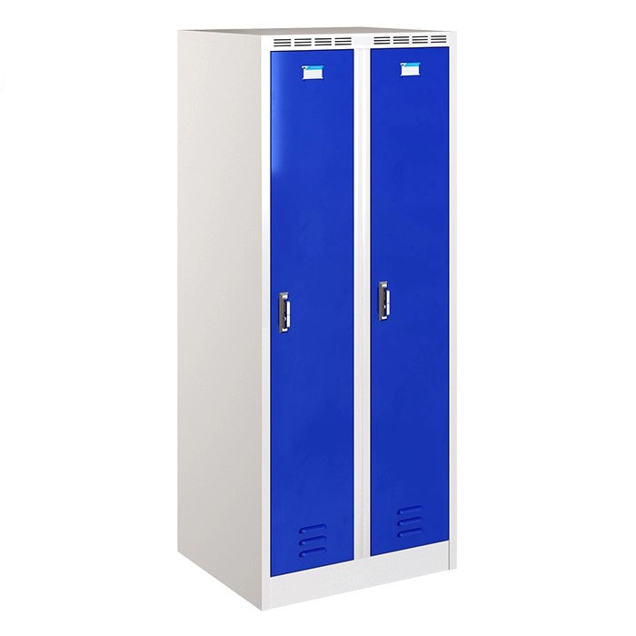 Tủ phòng thay đồ khóa locker TTD981-2KT