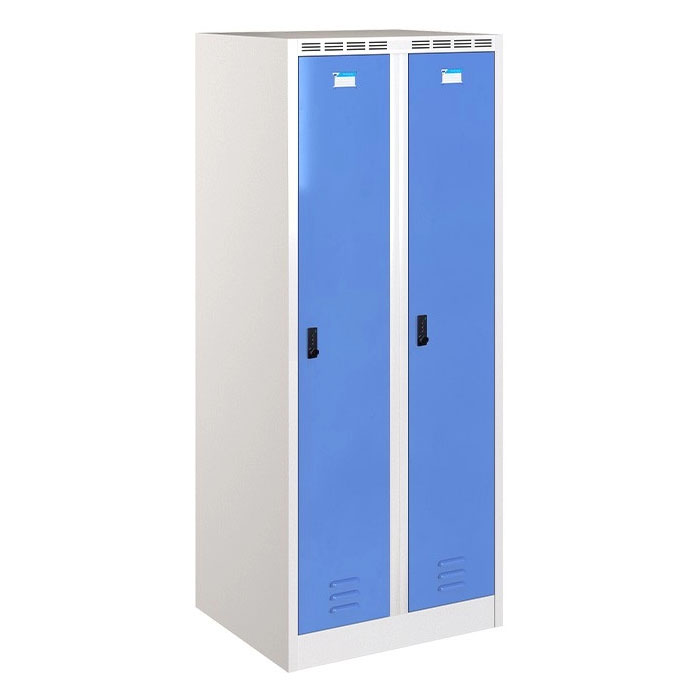 Tủ phòng thay đồ khóa locker TTD981-2KT - Ảnh 3