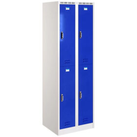 Tủ locker phòng thay đồ TTD982-2K