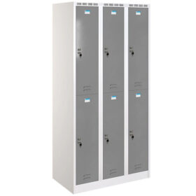 Tủ locker để đồ cá nhân TTD982-3K