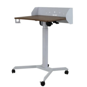 Bàn làm việc thông minh khung thép BNH03