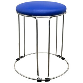 Ghế đôn chân inox GD05CI-2