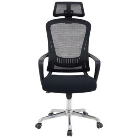 Ghế lưới lưng cao GL366