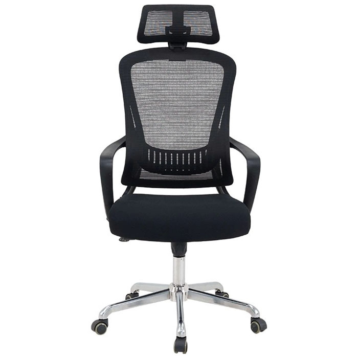 Ghế lưới lưng cao GL366