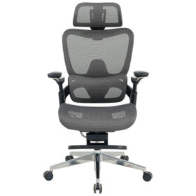 Ghế công thái học nhập khẩu GLE24