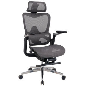 Ghế lưới công thái học nhập khẩu GLE24