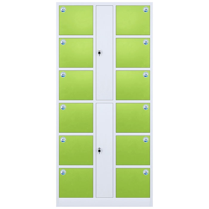 Tủ locker điện tử SLC01NT