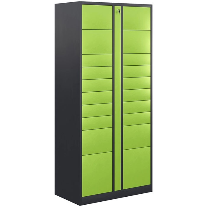 Tủ smart locker thông minh SLC02NT