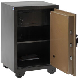 Két sắt chống trộm cao cấp UN76