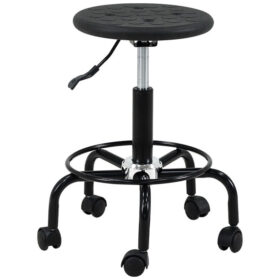 Ghế phòng chức năng khung thép GCN104