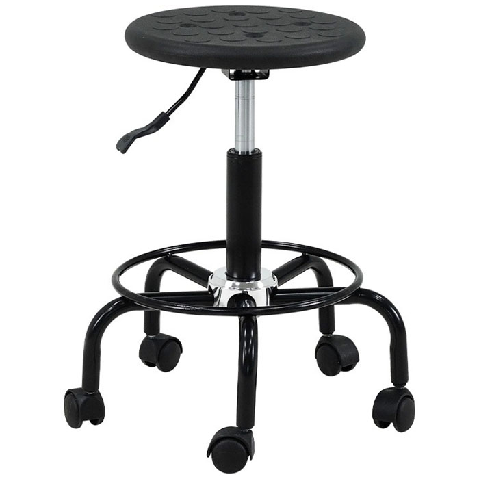 Ghế phòng chức năng khung thép GCN104