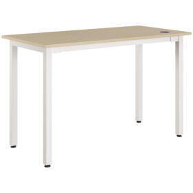 Bàn làm việc chân sắt AT120CS2-17