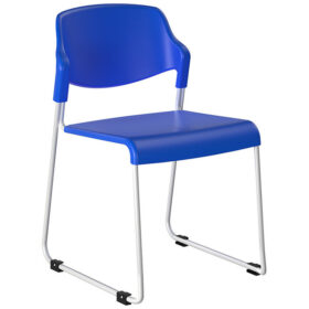 Ghế đào tạo khung thép G47