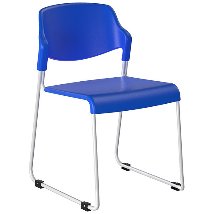 Ghế đào tạo khung thép G47