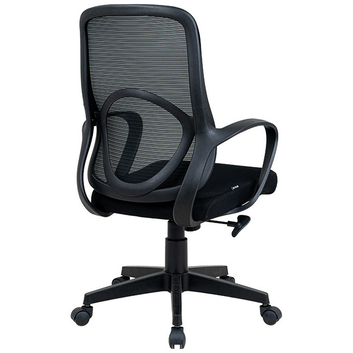 Ghế lưới lưng cao GL136 - Ảnh 3