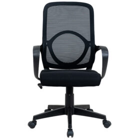 Ghế lưới lưng cao GL136