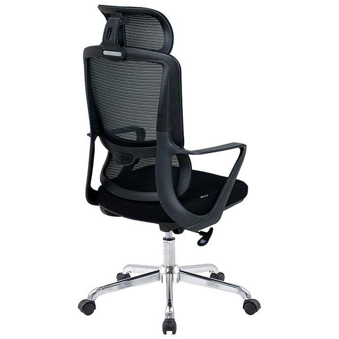 Ghế lưới có tựa đầu GL365 - Ảnh 2