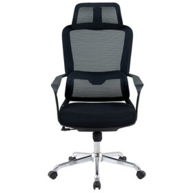 Ghế lưới có tựa đầu GL365