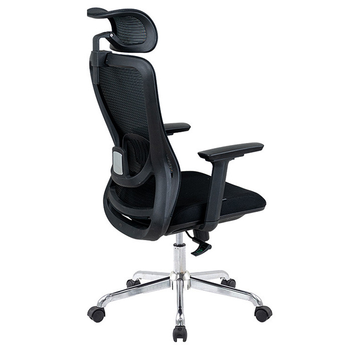 Ghế lưới cao cấp GL367 - Ảnh 2